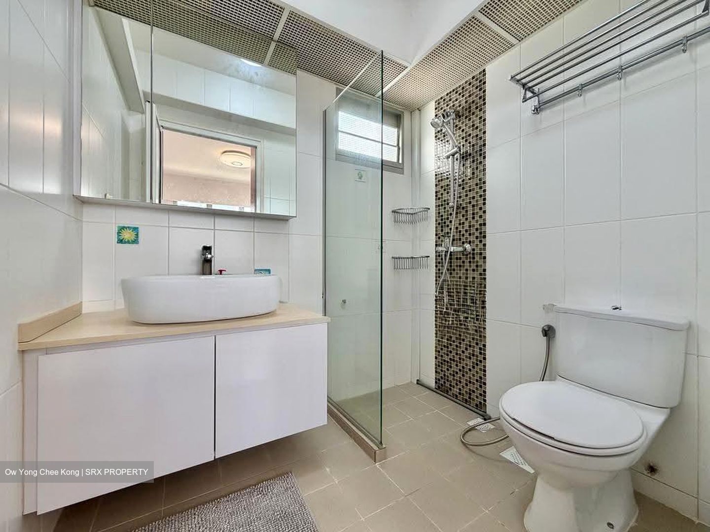 Blk 524B Tampines Greenleaf (Tampines), HDB 3 Rooms #627368341